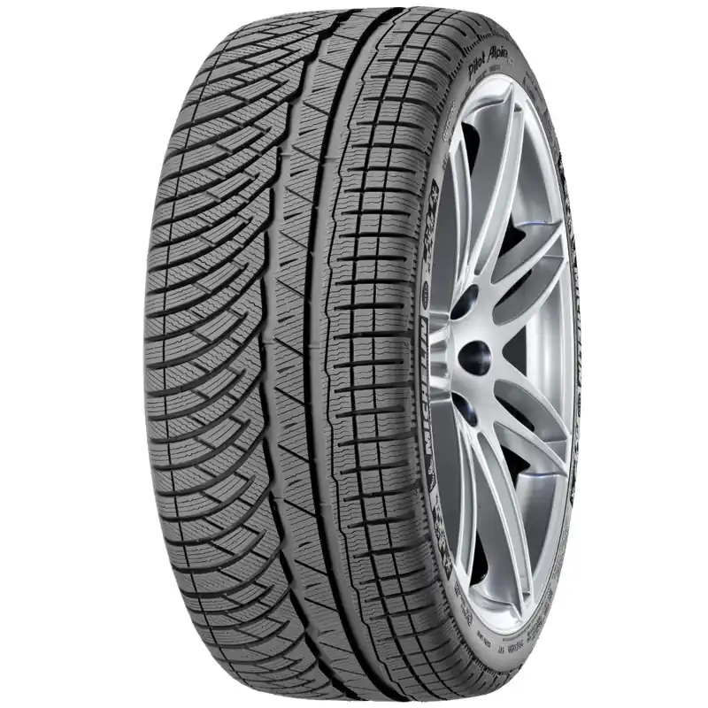Anvelopa Iarna 285/40R19 103V MICHELIN PILOT ALPIN PA4 N1 | Preț bun
