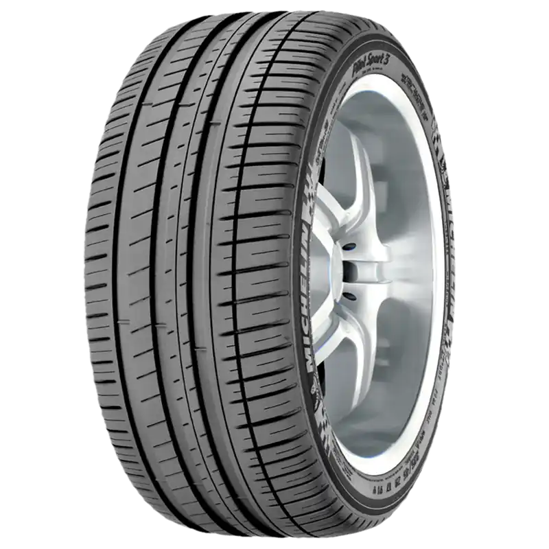Super preț | Anvelopa Vara 285/35R20 104Y MICHELIN PILOT SPORT 3 MO-XL