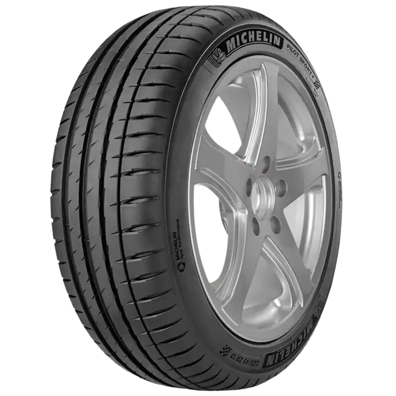 Ofertă promoțională | Anvelopa Vara 255/40R19 96W Michelin Pilot Sport 4-Runflat