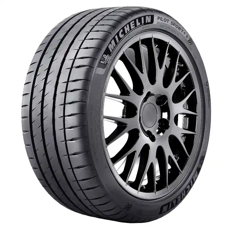 Profită acum | Anvelopa Vara 285/45R20 112Y MICHELIN PILOT SPORT 4 SUV-XL
