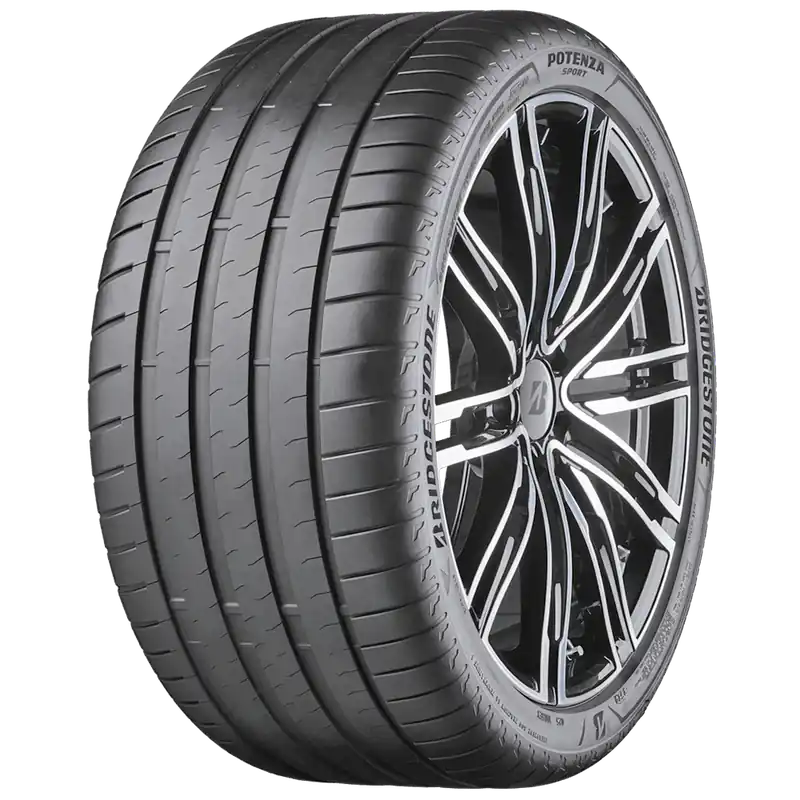 În tendințe | Anvelopa Vara 215/40R17 83Y Bridgestone Potenza Sport
