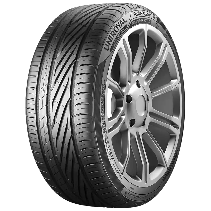 Anvelopa Vara 195/45R16 84V Uniroyal RainSport 5 XL - Super ofertă