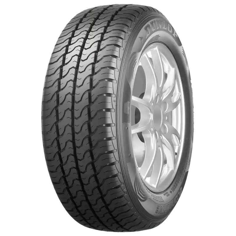 Anvelopa Vara 205/75R16C 110R Dunlop EconoDrive | Oferta zilei
