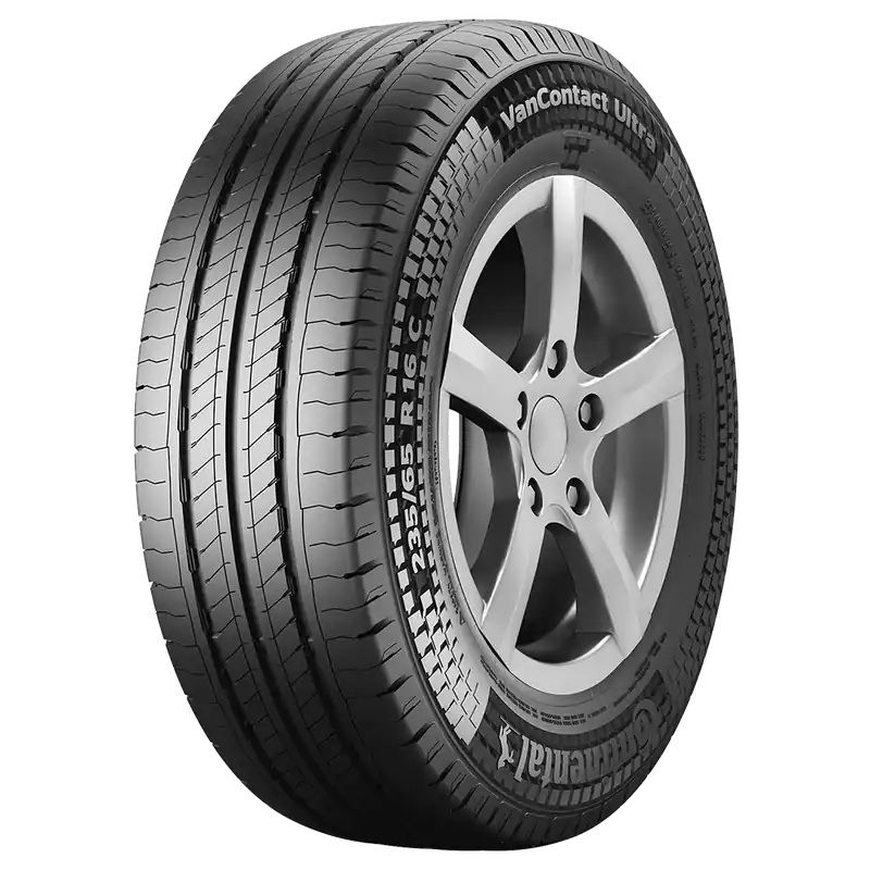 Bestseller - Anvelopa Vara 195/65R16c 104/102T CONTINENTAL VANCONTACT ULTRA 8PR