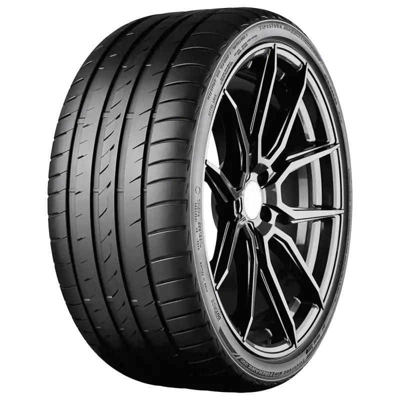 Cumpără în siguranță | Anvelopa Vara 265/30R20 94Y Firestone FireHawk Sport XL
