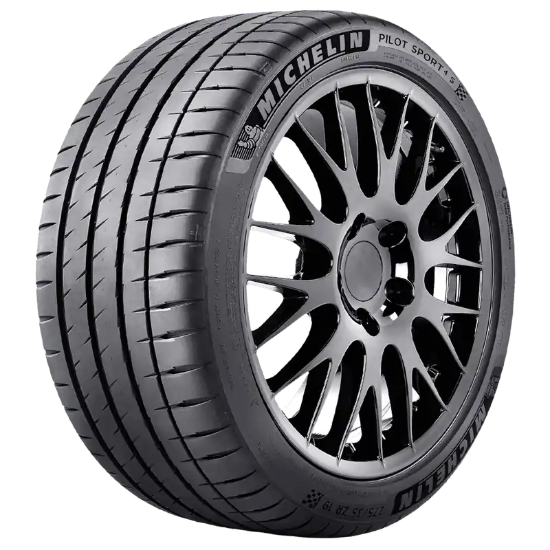 Calitate profesională | Anvelopa Vara 285/35R22 106Y Michelin Pilot Sport 4 S N0 XL
