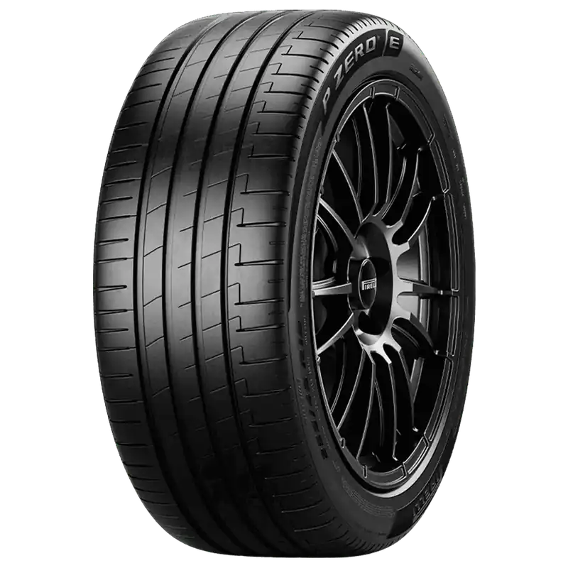 Favoritul clienților | Anvelopa Vara 255/50R20 109Y Pirelli P Zero E Elect XL-Runflat