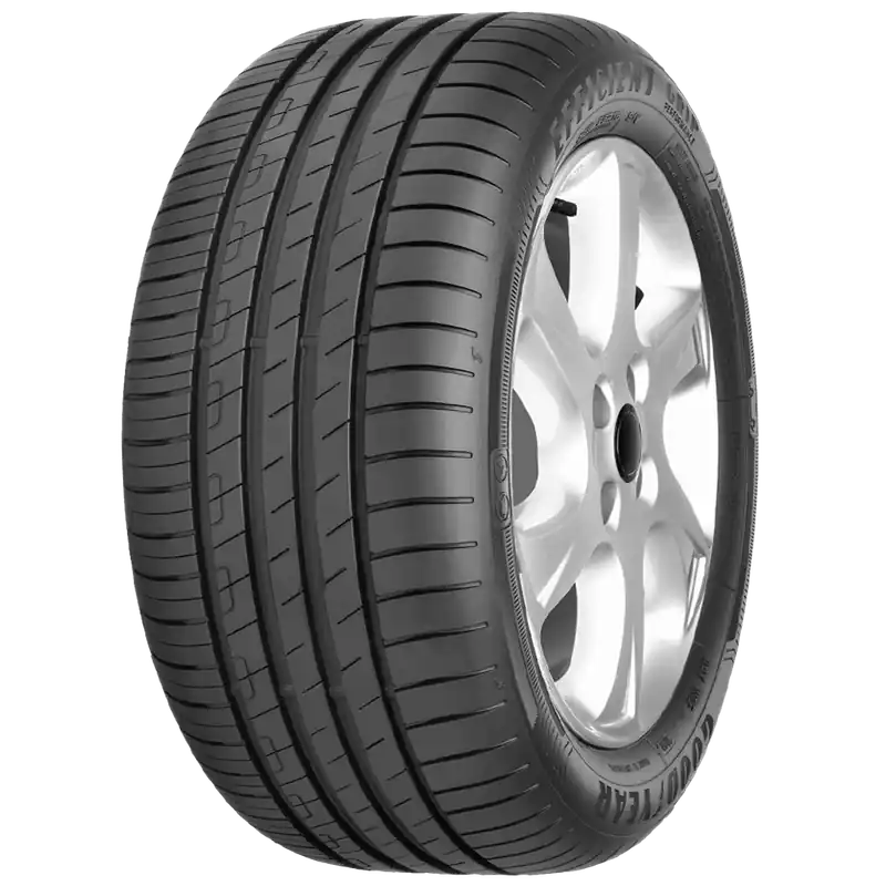 Anvelopa Vara 215/50R19 93T Goodyear EfficientGrip Performance (+) - Retur simplu