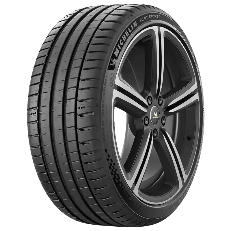 Anvelopa Vara 245/45R19 102Y Michelin Pilot Sport 5 XL | Preț de fabrică