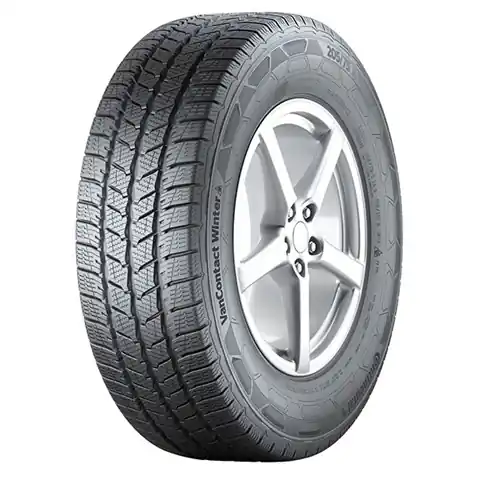 Ofertă excelentă - Anvelopa Iarna 285/65R16c 131R CONTINENTAL VANCONTACT WINTER 10PR