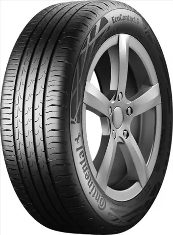 Anvelopa Vara 175/70R13 82T CONTINENTAL ECOCONTACT 6 - Comandă rapid