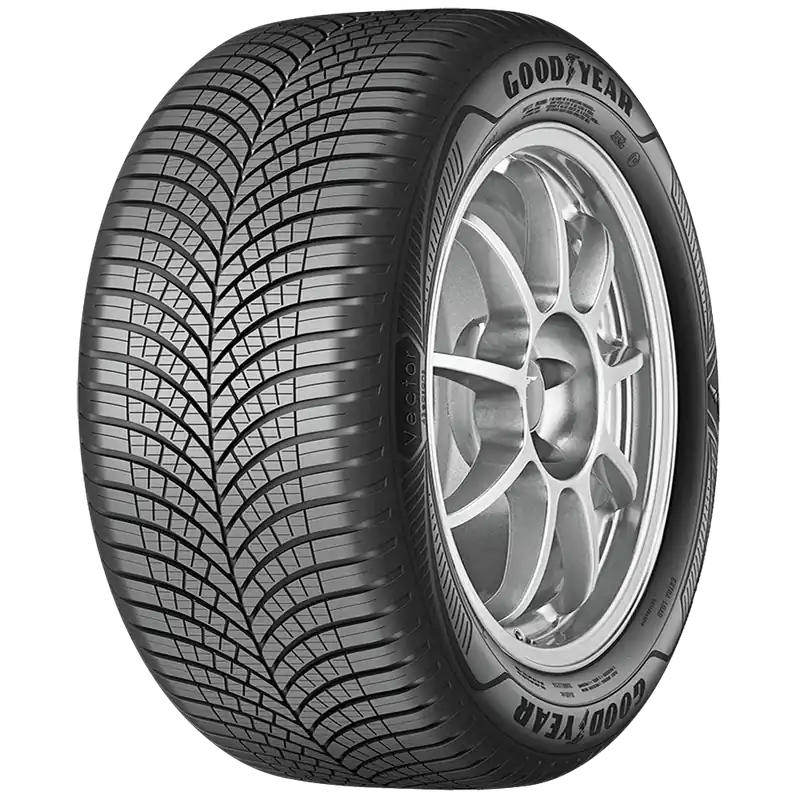 Ofertă flash | Anvelopa All Season 215/60R17 100H Goodyear Vector 4Seasons Gen-3 XL