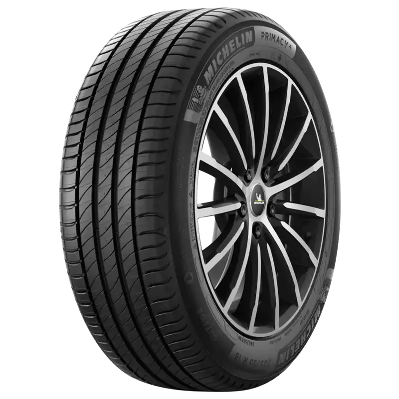 Promoție | Anvelopa Vara 225/45R19 96W Michelin Primacy 4+ XL