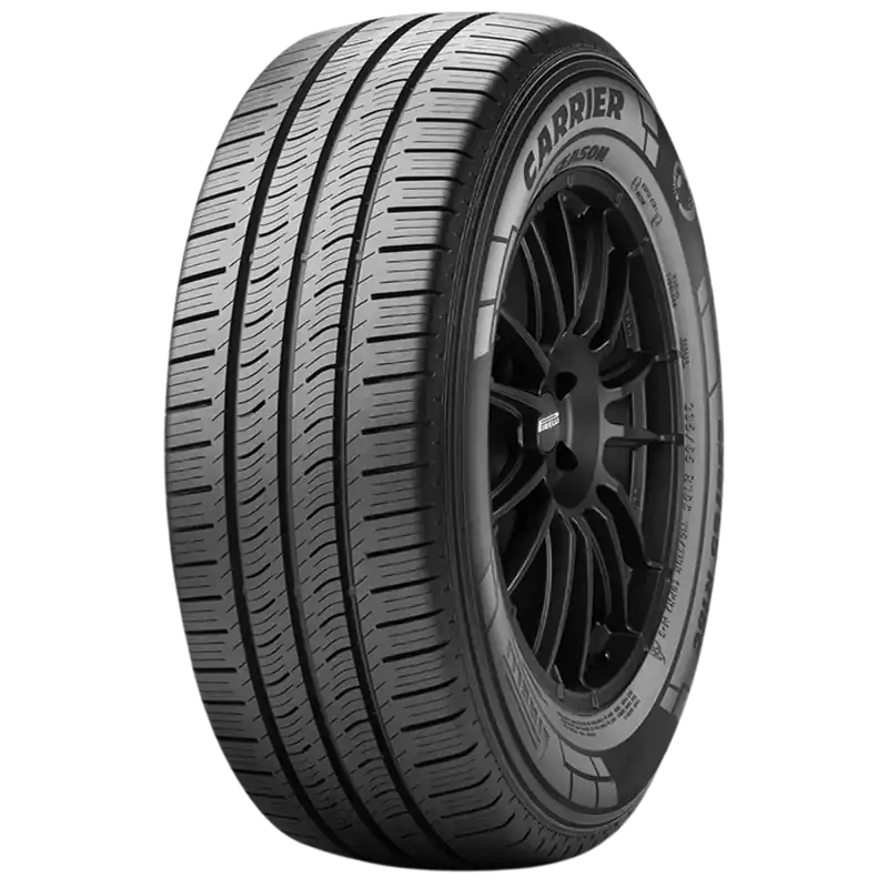 Ofertă limitată - Anvelopa All Season 215/65R16 109T PIRELLI CARRIER ALL SEASON
