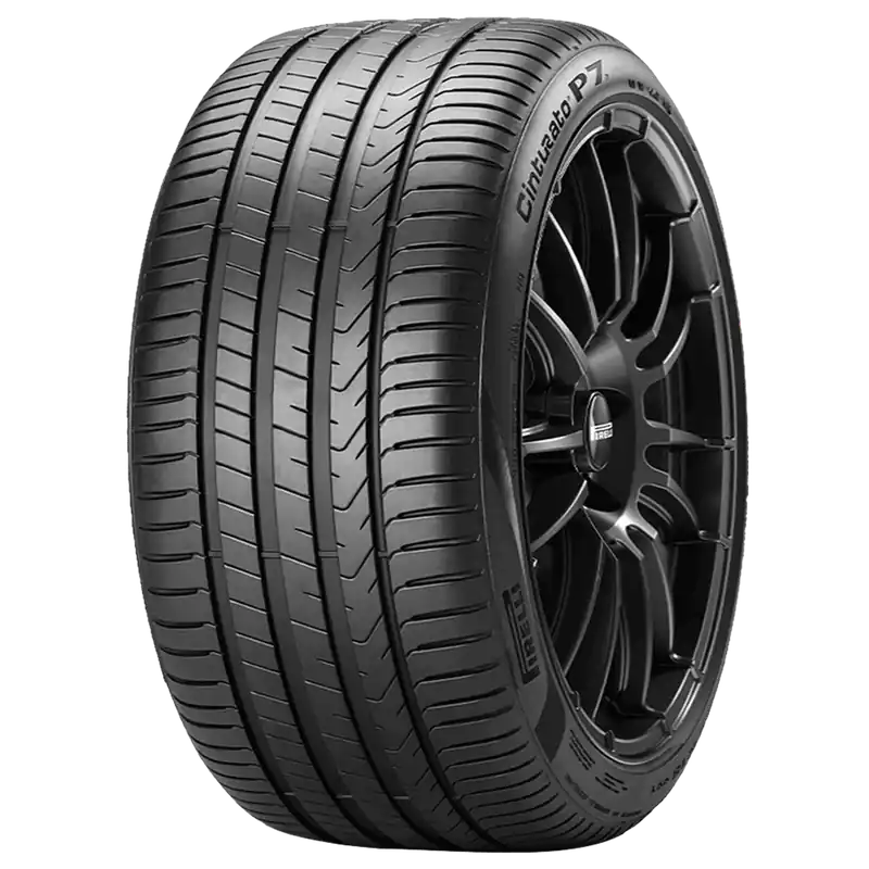 Anvelopa Vara 225/45R18 95Y Pirelli Cinturato P7 P7C2 * XL - Reducere extra