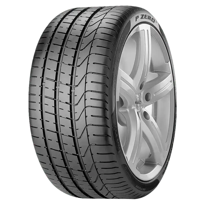 Disponibil acum - Anvelopa Vara 245/50R18 100Y Pirelli P Zero N1