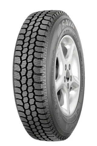 Anvelopa Vara 175/"R14c 99P SAVA TRENTA | Expediere rapidă