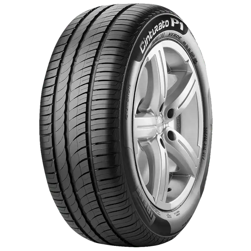 Cumpără online | Anvelopa Vara 195/65R15 91H PIRELLI P1 CINTURATO VERDE