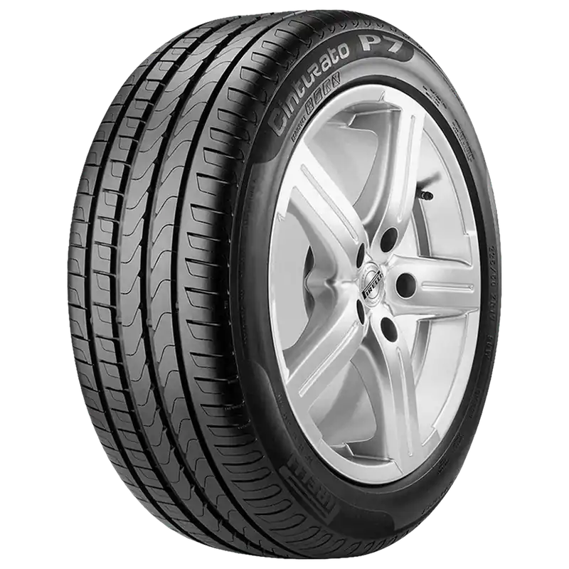 Reduceri | Anvelopa Vara 225/55R16 95W Pirelli Cinturato P7 *-Runflat