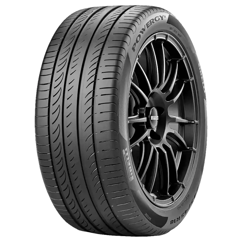 Economisește - Anvelopa Vara 245/45R19 102Y Pirelli Powergy XL