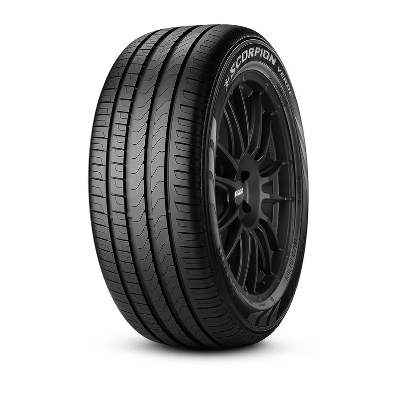 Ofertă specială | Anvelopa Vara 235/60R18 103W PIRELLI SCORPION VERDE N0