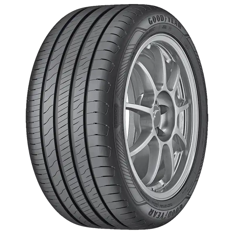 Anvelopa Vara 215/60R17 100H Goodyear EfficientGrip 2 SUV XL - Direct de la producător