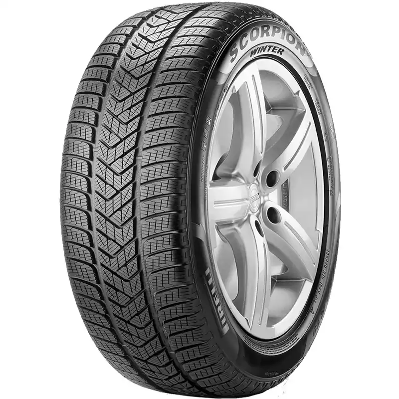 Anvelopa Iarna 215/65R16 102H PIRELLI SCORPION WINTER-XL - Recomandarea clienților