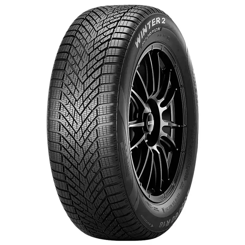 Anvelopa Iarna 255/45R20 105V PIRELLI SCORPION WINTER 2-XL - Nu rata