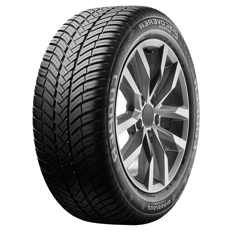 Produs lansat recent | Anvelopa All Season 215/50R18 92W COOPER Discoverer All Season 3PMSF M+S