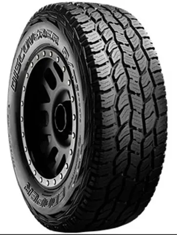 Anvelopa All Season 265/75R16 116T COOPER DISCO AT3 SPORT 2 OWL 3PMSF M+S - Promoție