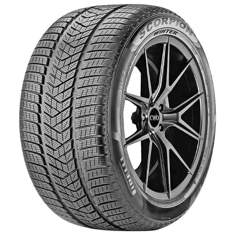 Anvelopa Iarna 265/50R19 110V PIRELLI SCORPION WINTER MGT-XL - Preț avantajos