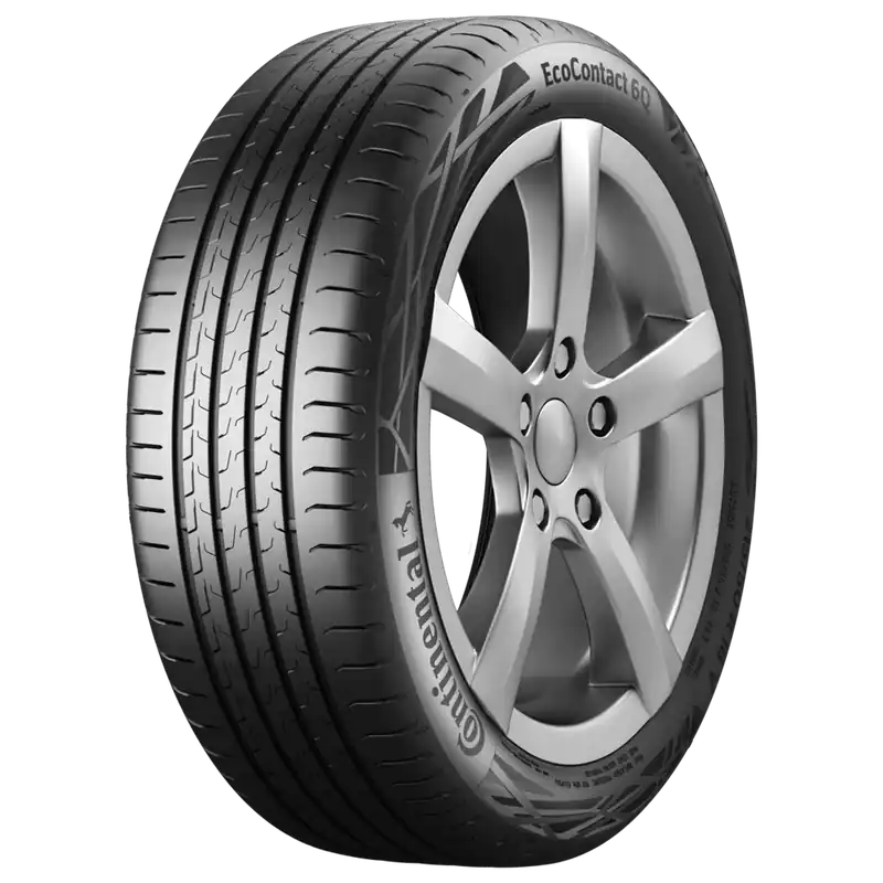 Se poate comanda - Anvelopa Vara 225/55R18 102V CONTINENTAL XL FR ECOCONTACT 6 Q PJ
