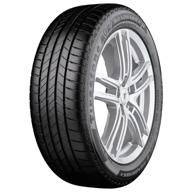 Anvelopa Vara 225/55R17 101W Firestone RoadHawk 2 XL | Reducere exclusivă