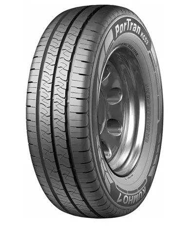 Reducere suplimentară - Anvelopa Vara 215/60R17 104T KUMHO KC53