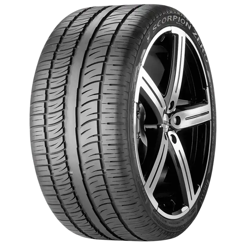Anvelopa Vara 295/40R22 112W Pirelli Scorpion Zero Asimmetrico MO1 XL - Livrare rapidă