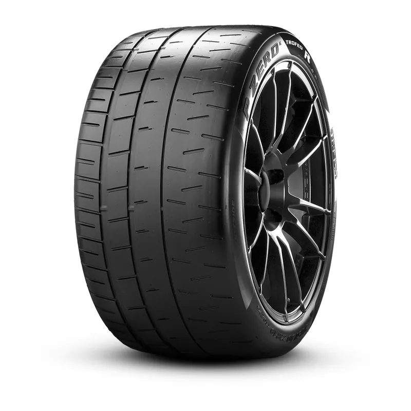 Anvelopa Vara 255/35R19 96Y PIRELLI TROFEO RACE M01-XL | Comandă online