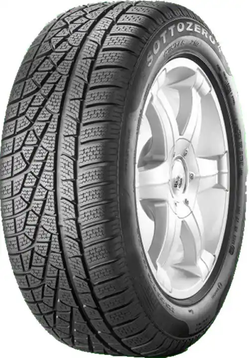 Anvelopa Iarna 225/40R18 92V PIRELLI WINTER 240S2-XL - Cumpără azi
