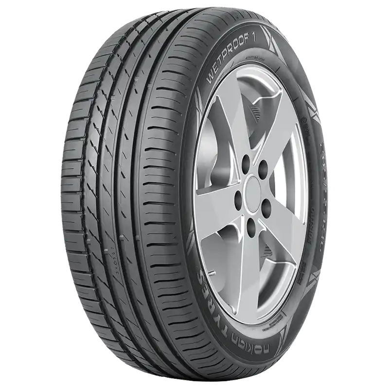 Produs adăugat recent - Anvelopa Vara 185/55R15 86V Nokian Wetproof 1 XL