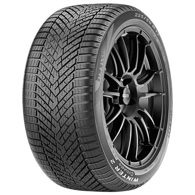 Anvelopa Iarna 215/50R19 93T Pirelli Cinturato Winter 2 Elect Seal Inside | Noutate