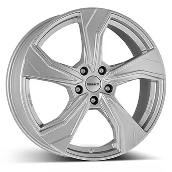 Alegerea clienților | Janta aliaj DEZENT KB silver 7.00x17 5/112/41/66,6