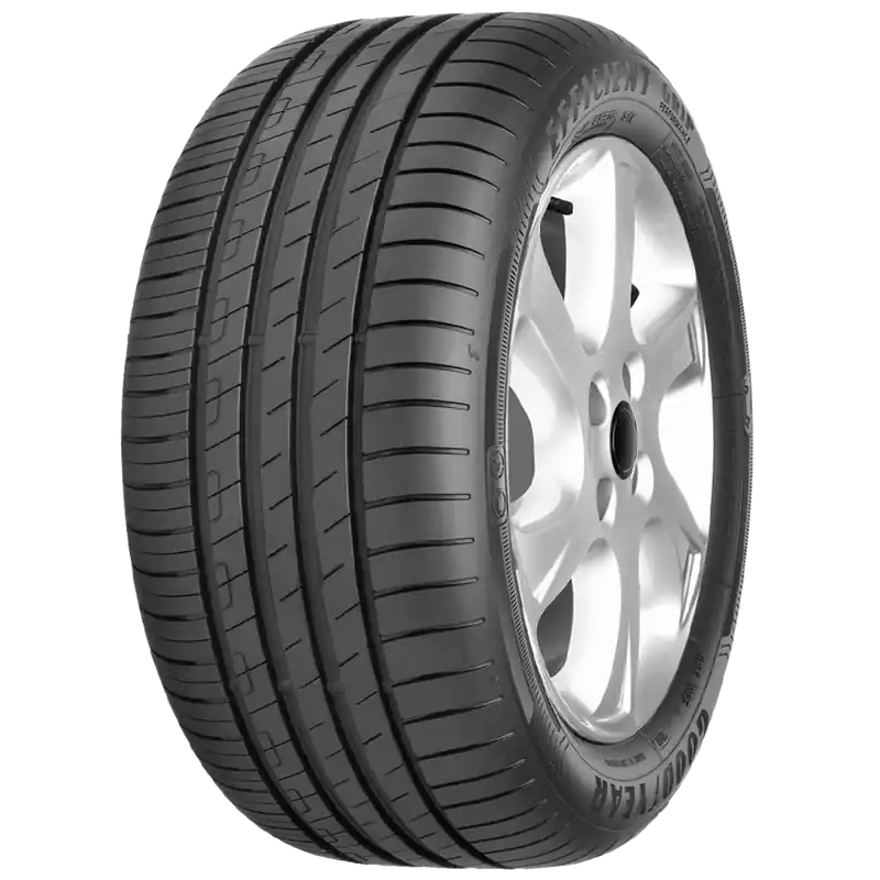 Anvelopa Vara 215/45R16 90V Goodyear EfficientGrip Performance AO-XL - Produs premium