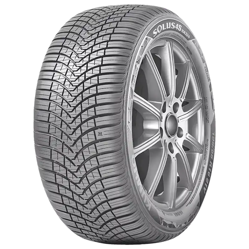 Ofertă excelentă | Anvelopa All Season 225/45R18 95W Kumho Solus 4S HA32+ XL