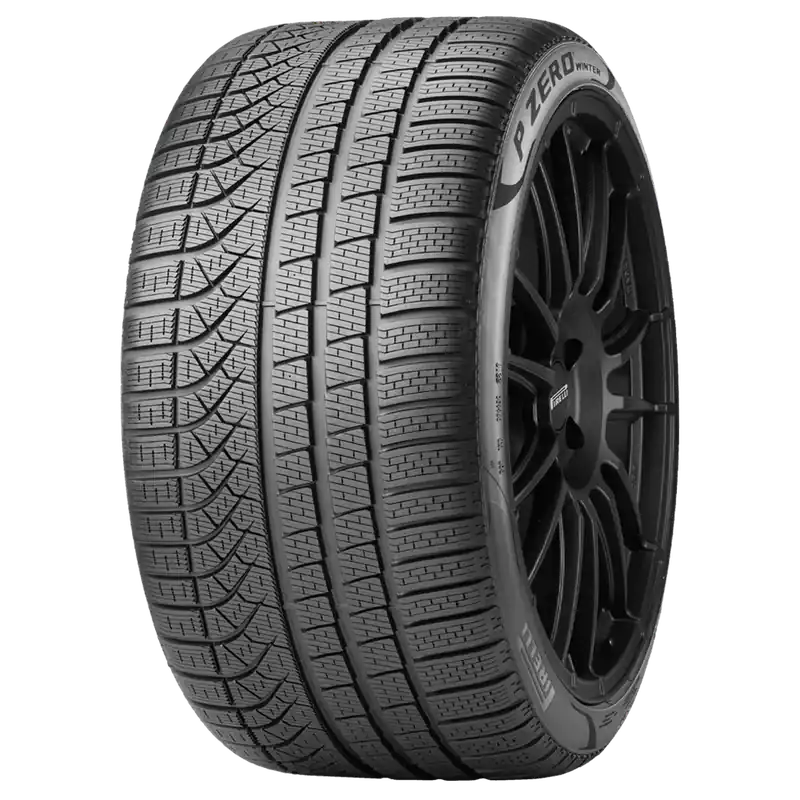 Anvelopa Iarna 245/40R20 99V Pirelli P Zero Winter * MO XL - Produs popular