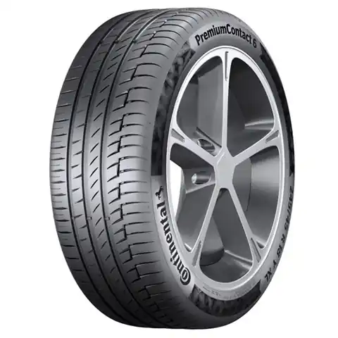 Lansare recentă | Anvelopa Vara 245/45R19 102Y CONTINENTAL XL PJ PREMIUMCONTACT 6 MO-V