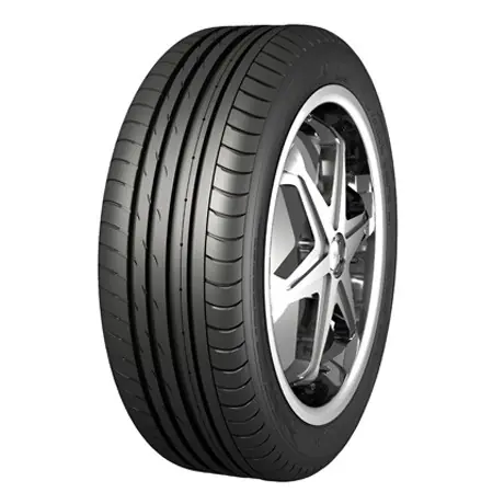 Calitate profesională | Anvelopa Vara 275/30R19 Nankang As-2