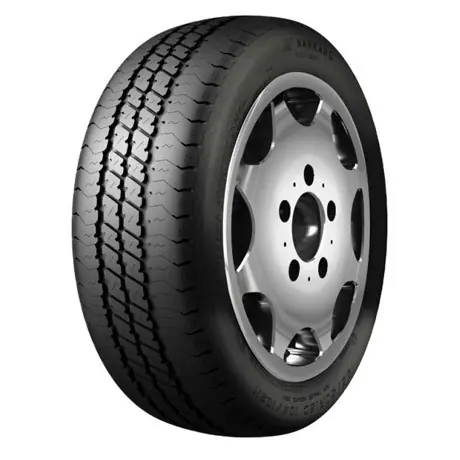 Preț avantajos - Anvelopa Vara 185/65R14C Nankang Tr-10