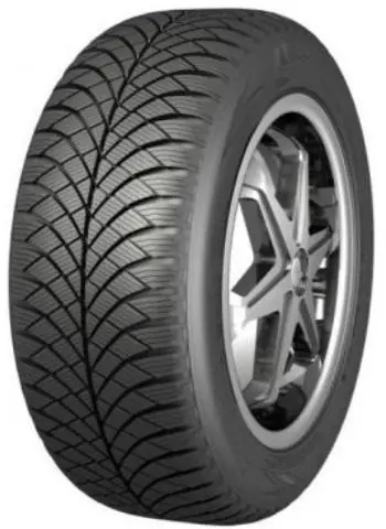 Anvelopa All season 205/65R15 Nankang Aw-6 - Reducere mare