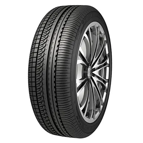 Preț de fabrică - Anvelopa Vara 195/40R17 Nankang As-1