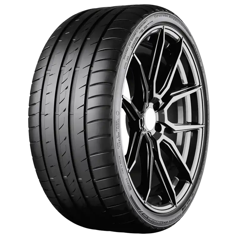 Anvelopa Vara 245/35R20 95Y Firestone FireHawk Sport XL - Noutate în gamă