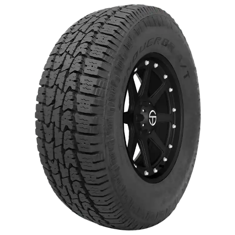 Anvelopa Vara 265/65R18 Nankang At-5 | Produs popular